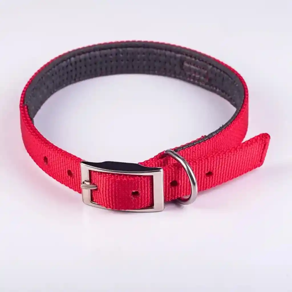 Collar Para Perro Al Torno Reata Neop S Surtido
