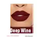 Labial Larga Duración Deep Wine