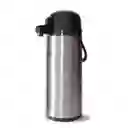 Termo Durable Acero Bebidas Siempre Listas
