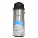Termo Durable Acero Bebidas Siempre Listas