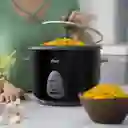 Olla Arrocera Eléctrica Arroz Perfecto Cada Vez