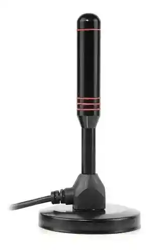 Antena Digital Tdt Ad-lcd03-5 Metros
