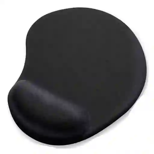 Mouse Pad Con Soporte Suave