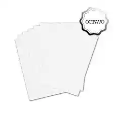 Cartulina Blanca (unidad)
