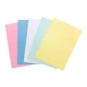 Cartulina Bristol 1/8 Pte *10