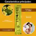 Potenciador Estimulante Sexual Femenino Gold Fly X12