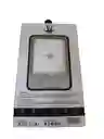 Cabezal Adaptador American Tipo C De Viaje 25w Carga Rápida / Blanco