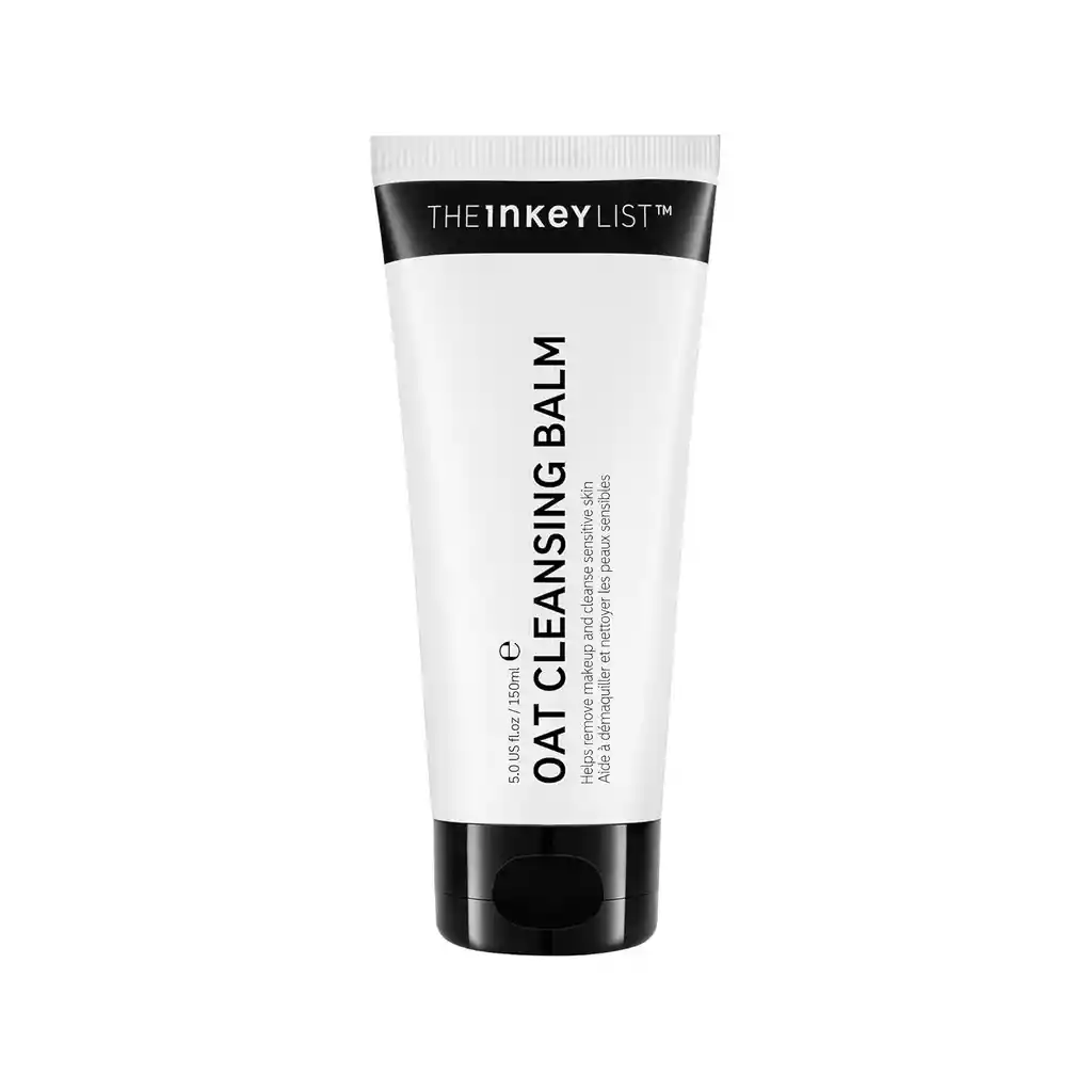 The Inkey List Oat Cleansing Balm 150ml