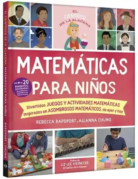 Matemáticas Para Niños