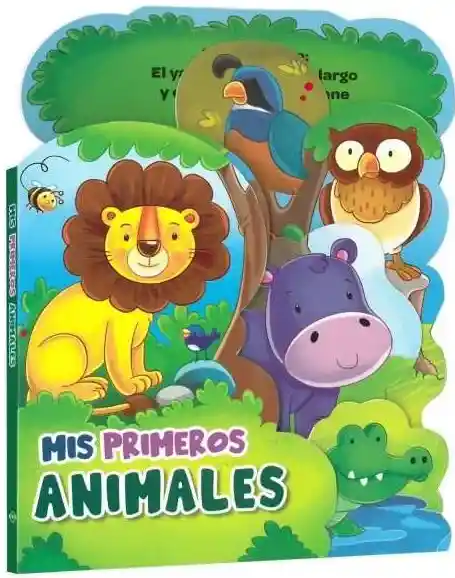 Mis Primeros Animales