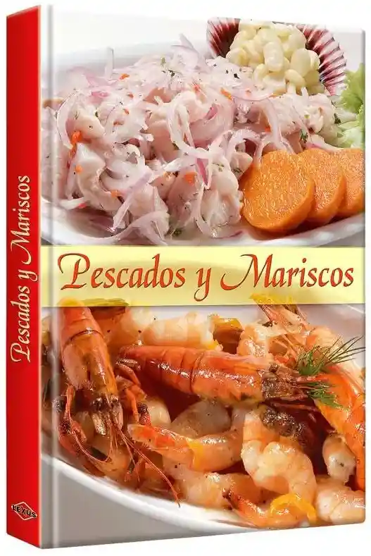 Pescados Y Mariscos