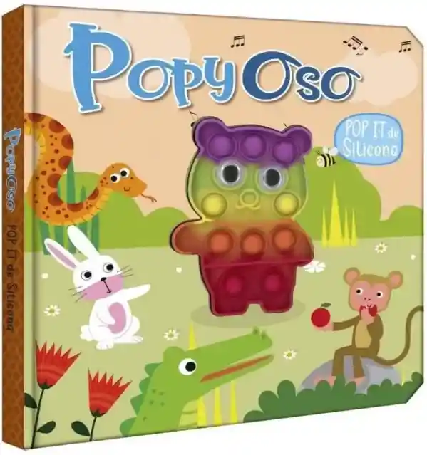 Popyoso