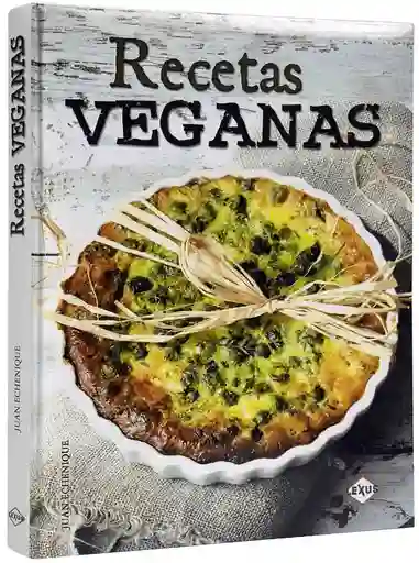 Recetas Veganas