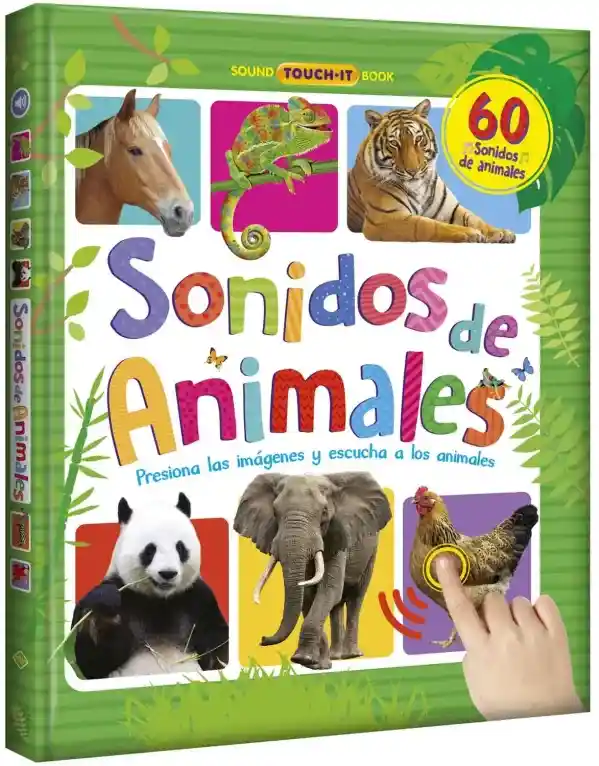 Sonidos De Animales