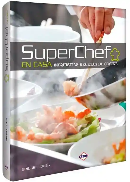 Superchef En Casa