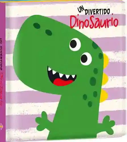 Un Divertido Dinosaurio