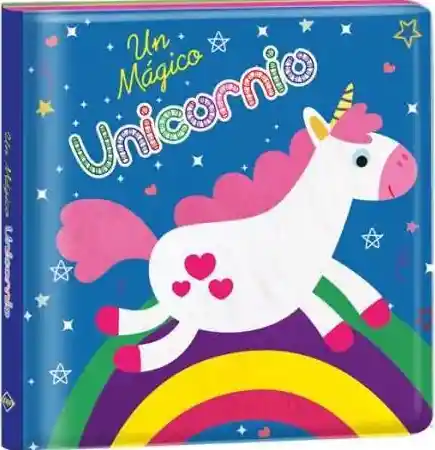 Un Mágico Unicornio