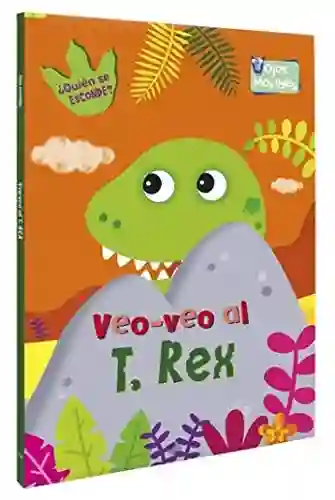 Veo Veo Tiranosaurio Rex