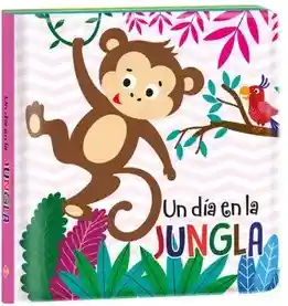 Un Día En La Jungla