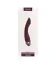 Vibrador Estimulador Punto G Amy Svakom Morado