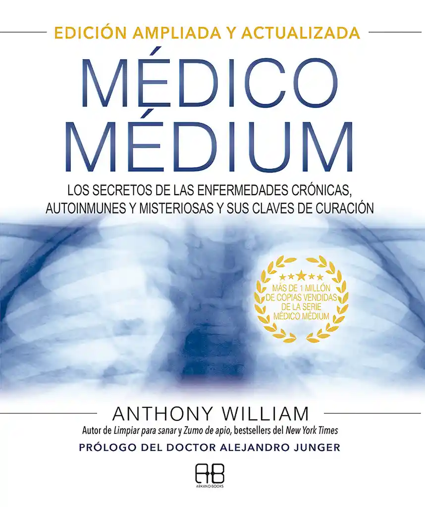 Médico médium