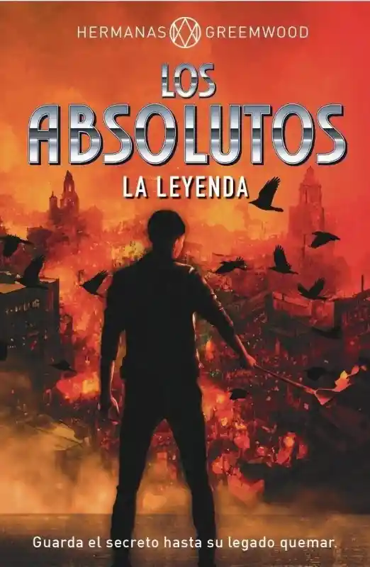 Los Absolutos: La Leyenda