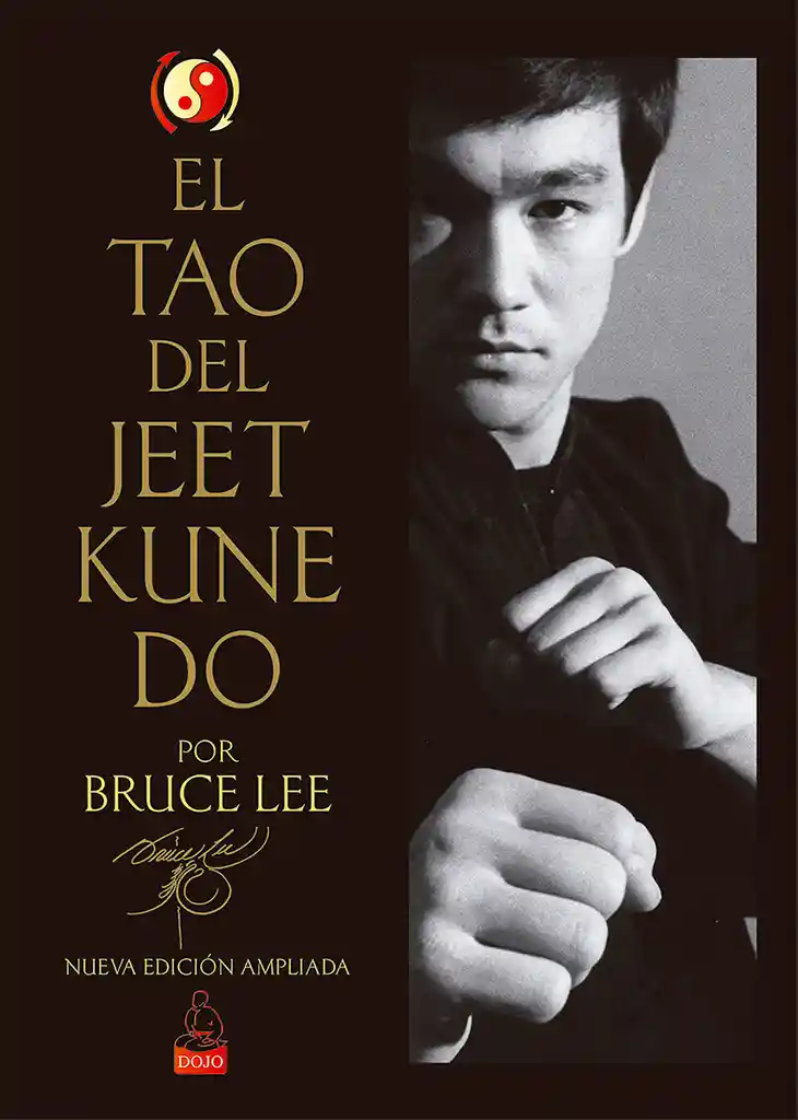 El Tao Del Jeet Kune Do