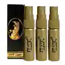 X3 Lubricante Rino Retardante Masculino Spray Hombre