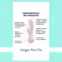 Satisfyer Mono Flex Rosado