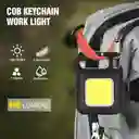 Mini Linterna Portatil Recargable