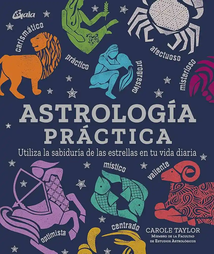 Astrología Práctica