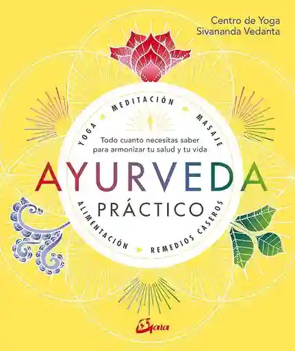 Ayurveda Práctico