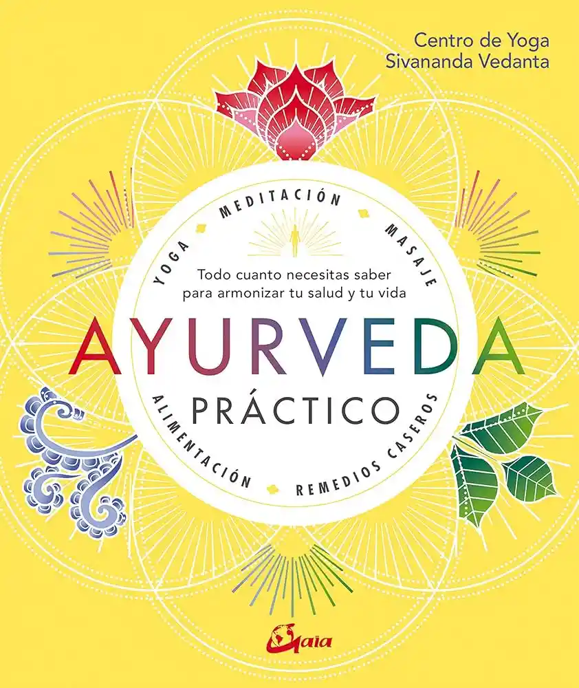 Ayurveda Práctico