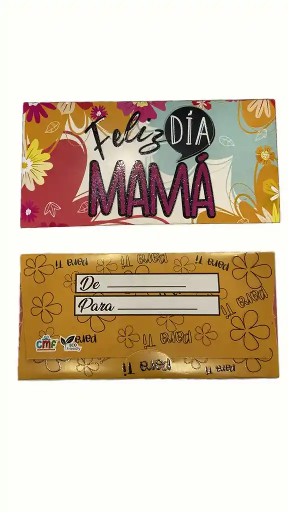 Lluvia De Sobre Feliz Dia Mama 5