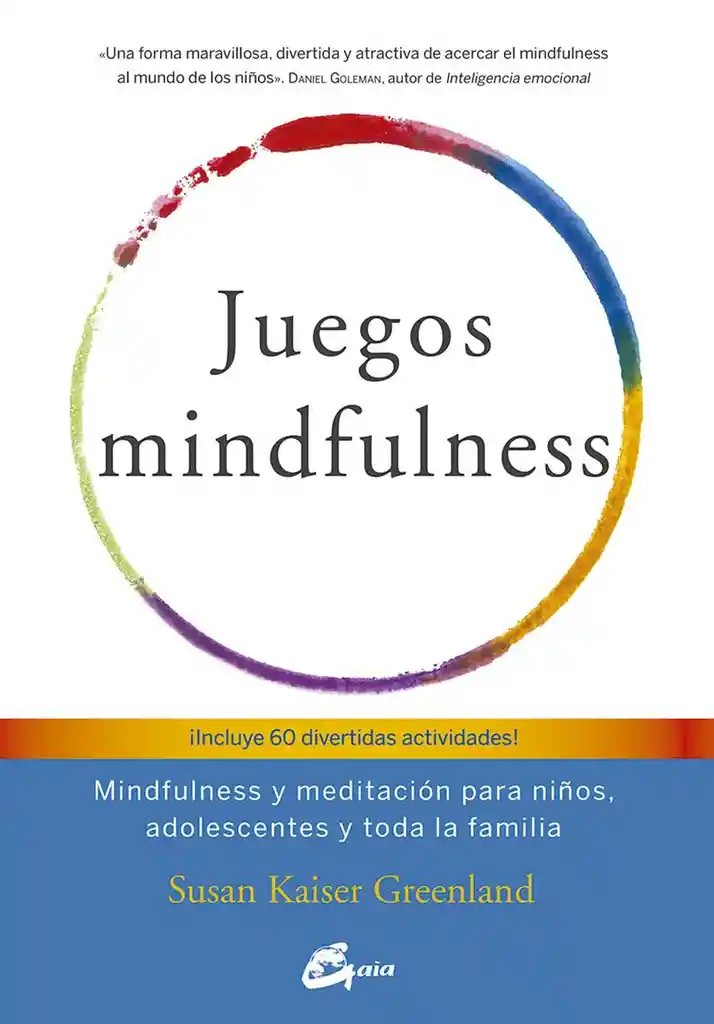 Juegos Mindfulness