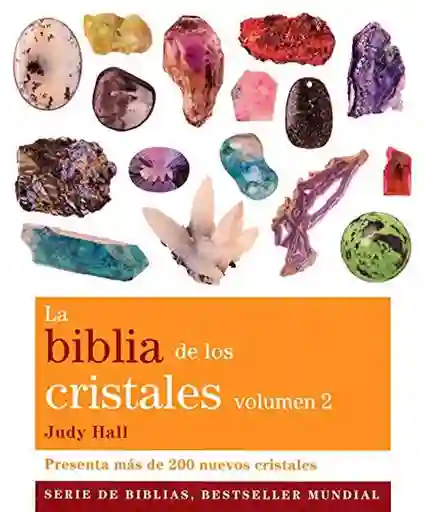 La Biblia De Los Cristales 2