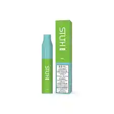 Stlth Mini Mint