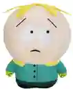 Peluche Personajes Programa De Television South Park Kyle, Cartman, Kenny Y Butter