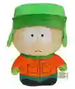 Peluche Personajes Programa De Television South Park Kyle, Cartman, Kenny Y Butter