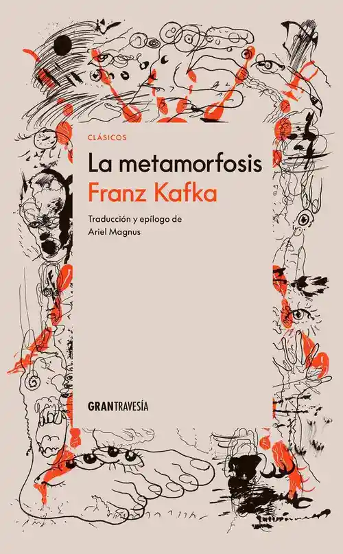 La Metamorfosis