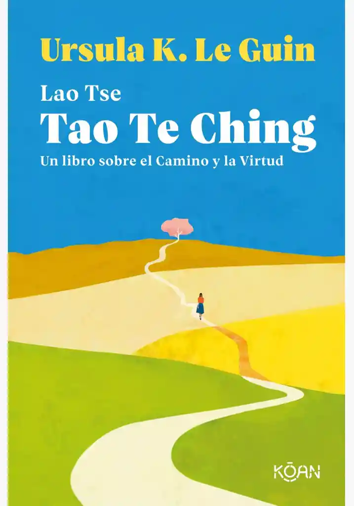 Tao Te Ching