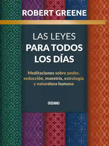 Las Leyes Para Todos Los Días