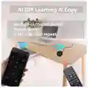 Control Remoto Universal Inteligente Wifi Ir Infrarojo