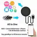 Control Remoto Universal Inteligente Wifi Ir Infrarojo