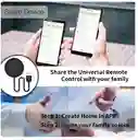Control Remoto Universal Inteligente Wifi Ir Infrarojo