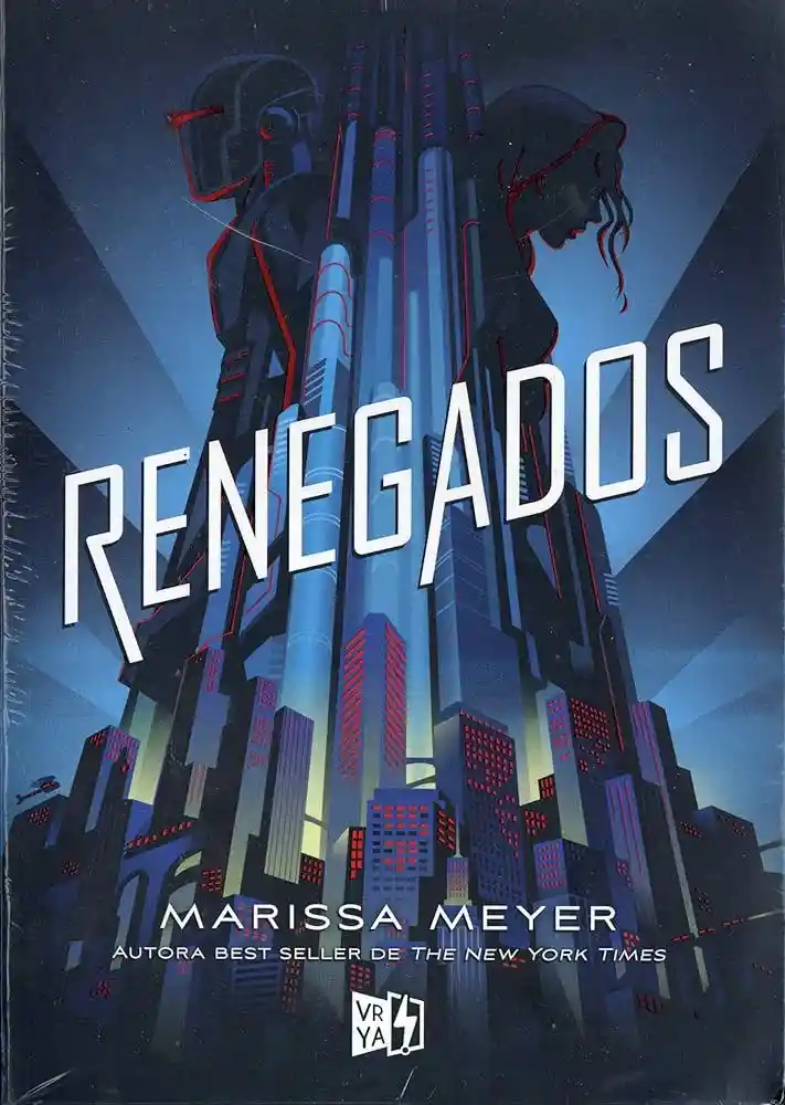 Renegados