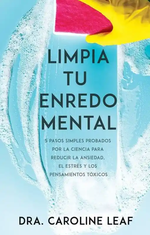 Limpia Tu Enredo Mental