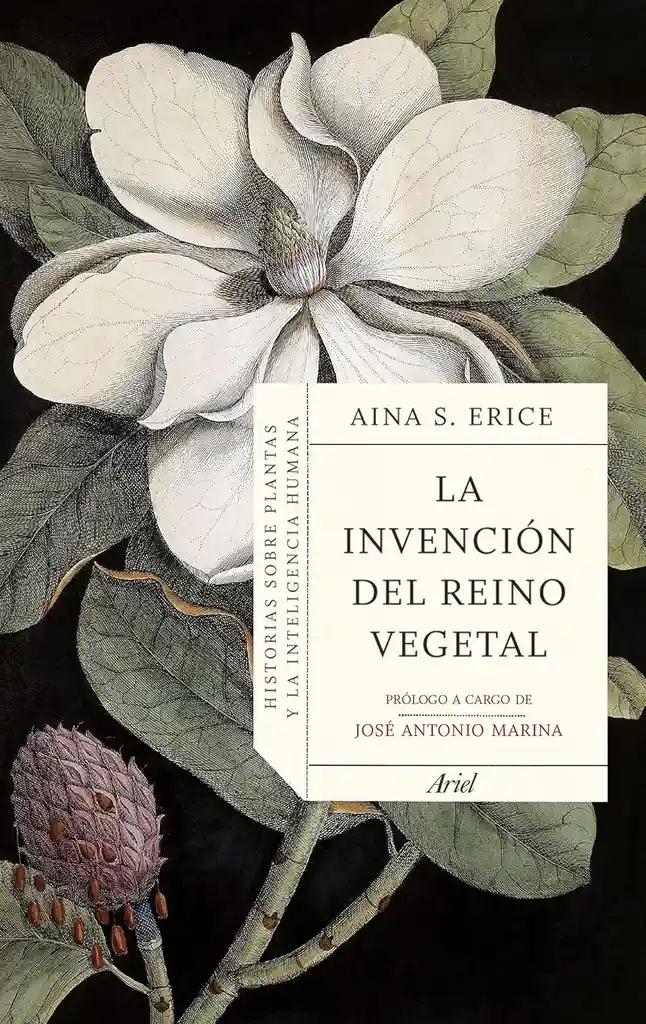 La Invención Del Reino Vegetal