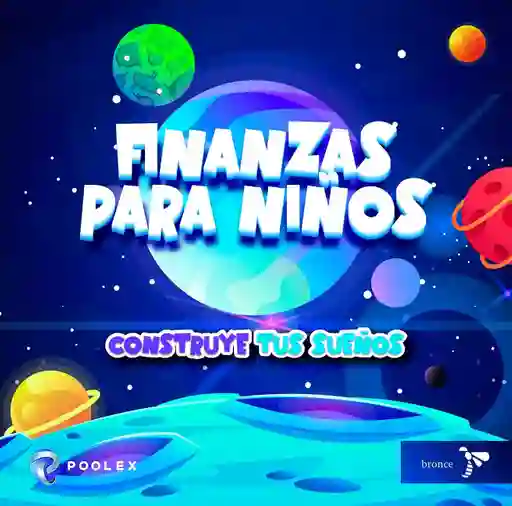 Finanzas Para Niños