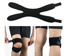 Faja Rodillera Presurizada Banda Protectora Para Rodilla
